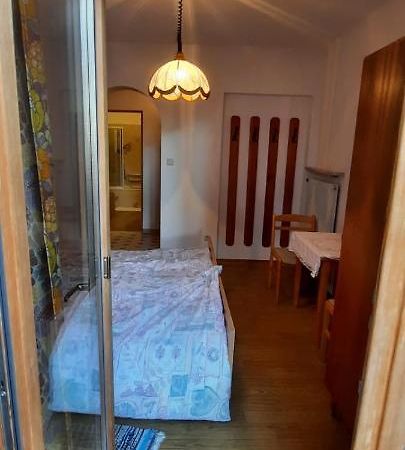 Appartement Hof Am Brunnen à Cornaiano Extérieur photo
