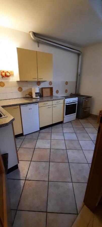 Appartement Hof Am Brunnen à Cornaiano Extérieur photo
