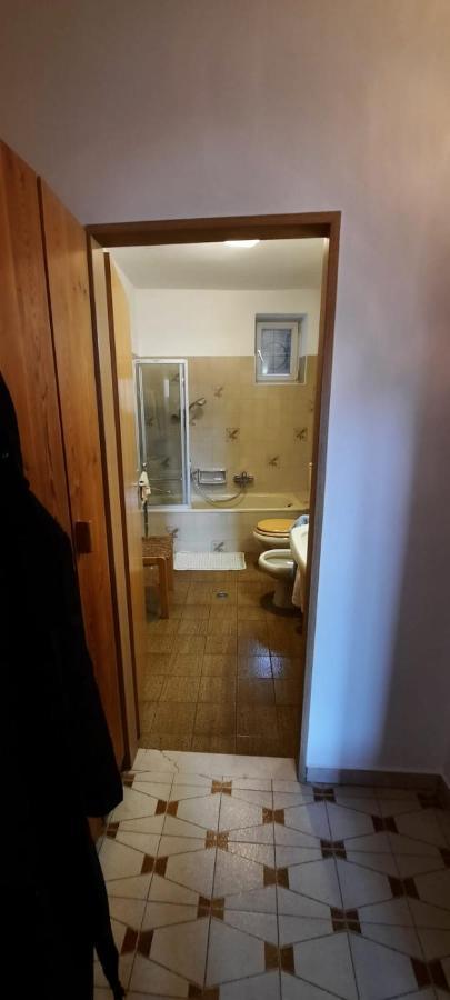 Appartement Hof Am Brunnen à Cornaiano Extérieur photo