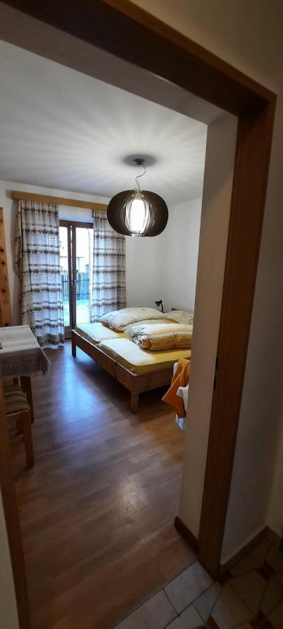 Appartement Hof Am Brunnen à Cornaiano Extérieur photo