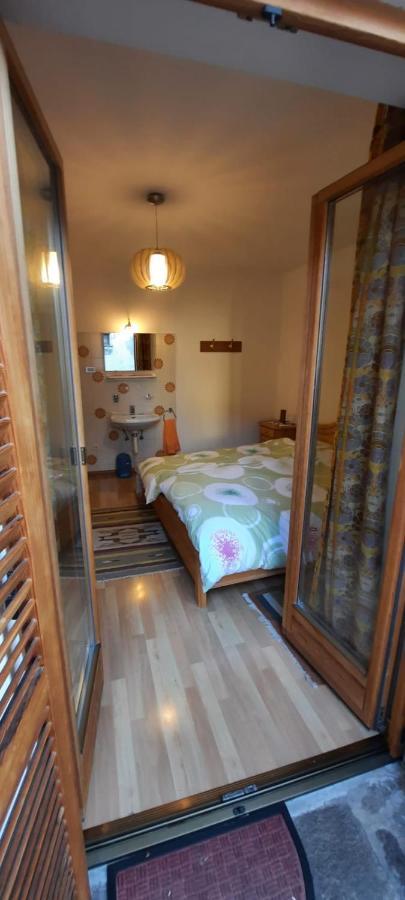 Appartement Hof Am Brunnen à Cornaiano Extérieur photo