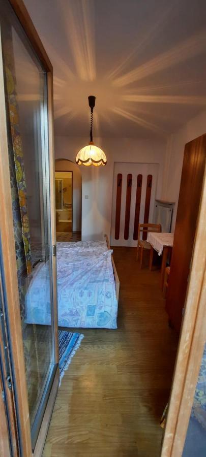 Appartement Hof Am Brunnen à Cornaiano Extérieur photo