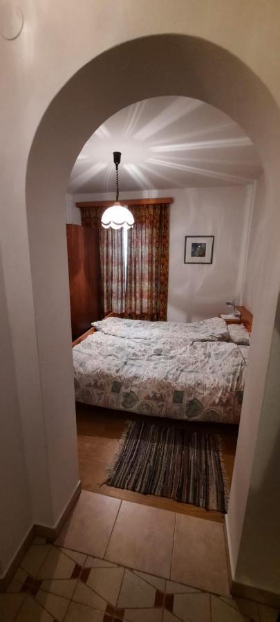 Appartement Hof Am Brunnen à Cornaiano Extérieur photo