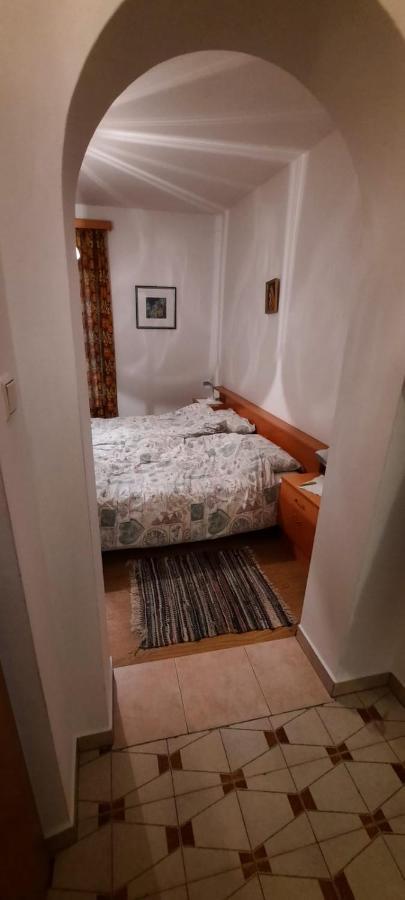 Appartement Hof Am Brunnen à Cornaiano Extérieur photo