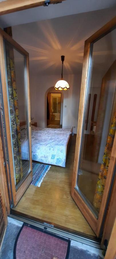 Appartement Hof Am Brunnen à Cornaiano Extérieur photo