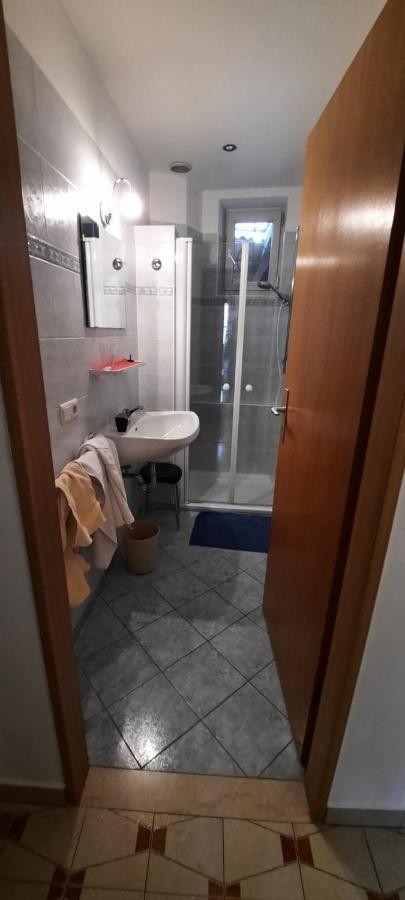 Appartement Hof Am Brunnen à Cornaiano Extérieur photo