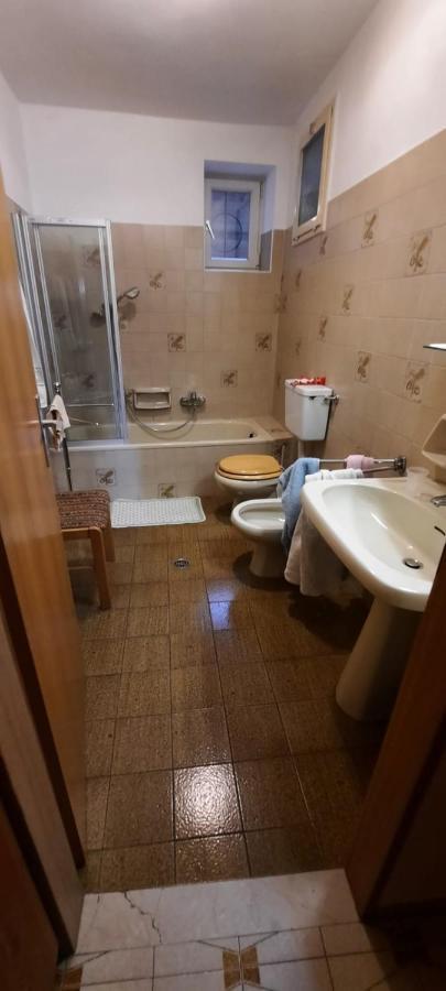 Appartement Hof Am Brunnen à Cornaiano Extérieur photo