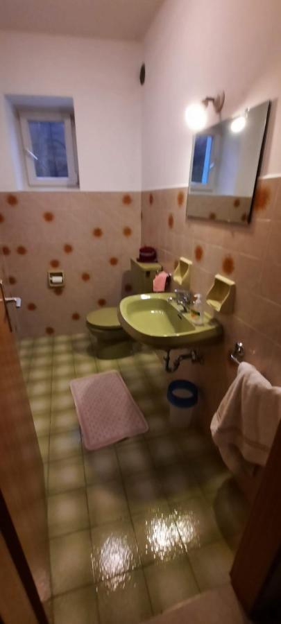 Appartement Hof Am Brunnen à Cornaiano Extérieur photo